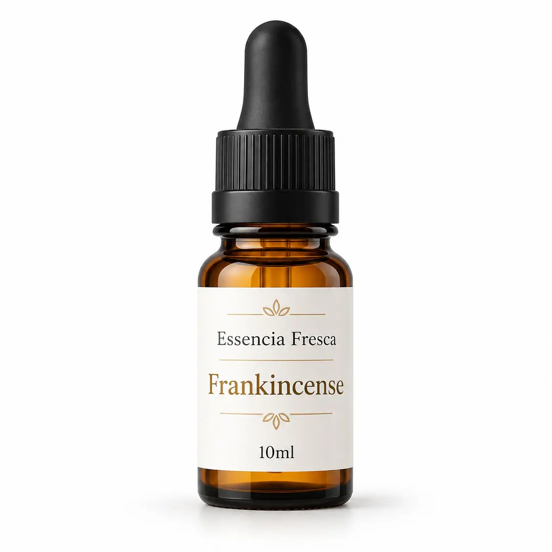 Essencia Fresca Frankincense 10ml 1