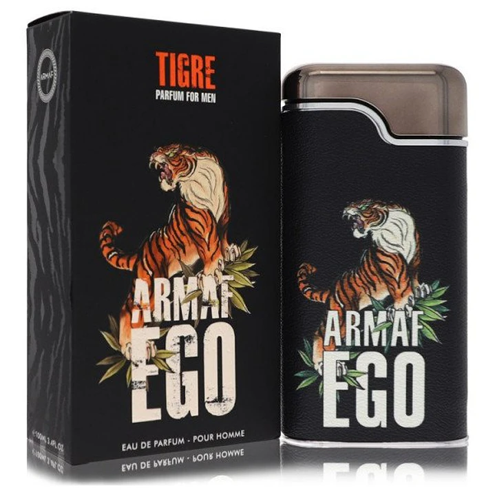 Armaf Ego Tigre for men 100ml 1