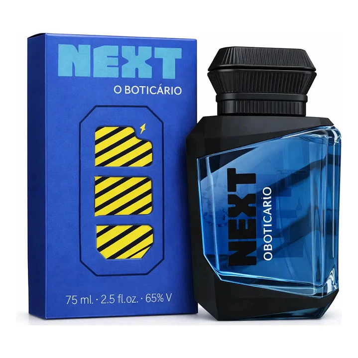 Next Eau de Toilette, 75 ml 1