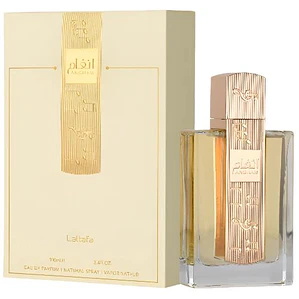 Lattafa Angham Eau De Parfum 100ml Women
