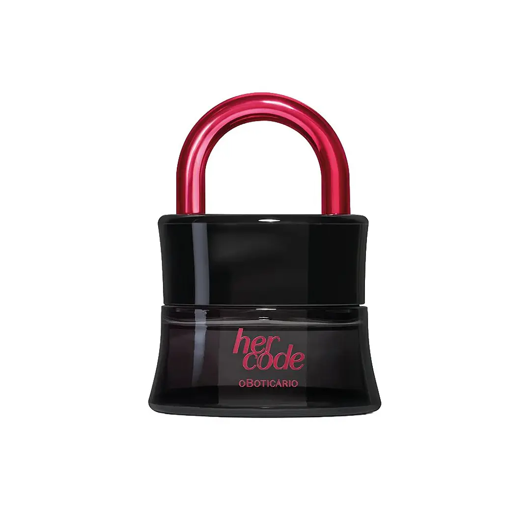 Her Code Clímax Eau de Parfum 50ml 1
