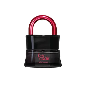 Her Code Clímax Eau de Parfum 50ml