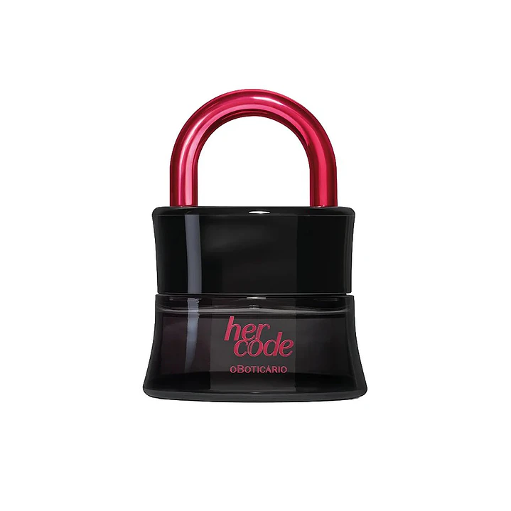 Her Code Clímax Eau de Parfum 50ml 1
