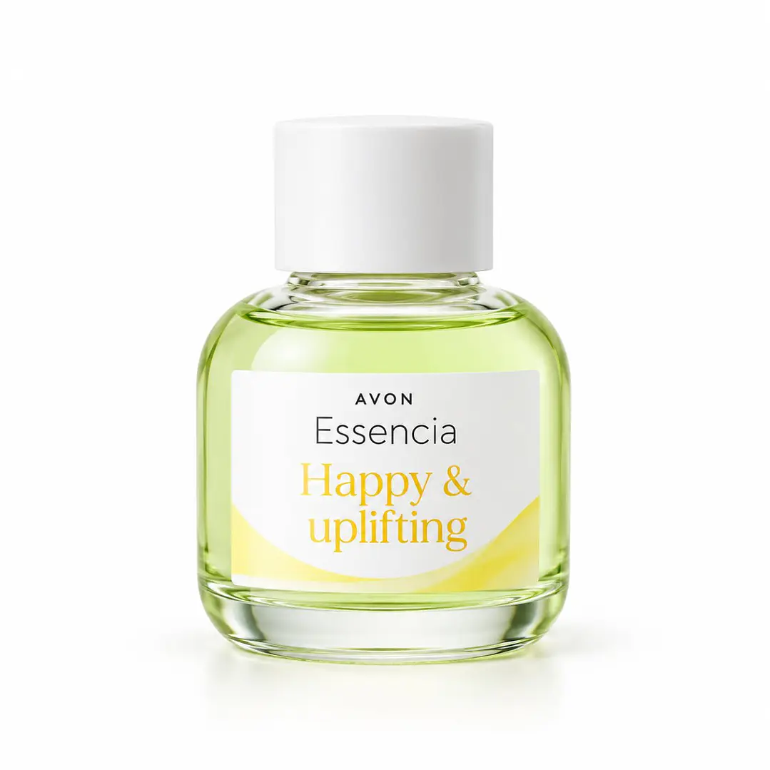Essencia Avon Happy & uplifting 1