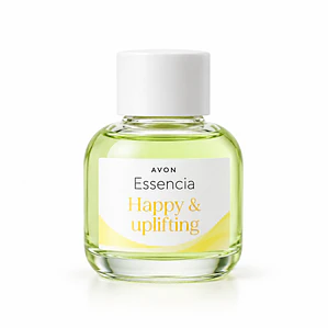 Essencia Avon Happy & uplifting