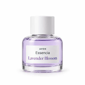 Essencia Avon Lavender Blossom