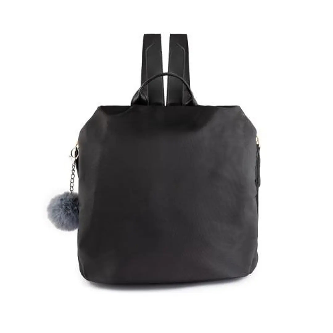 MOCHILA PRETA, CRISTIAN LAY 1