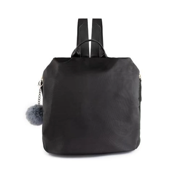MOCHILA PRETA, CRISTIAN LAY 1
