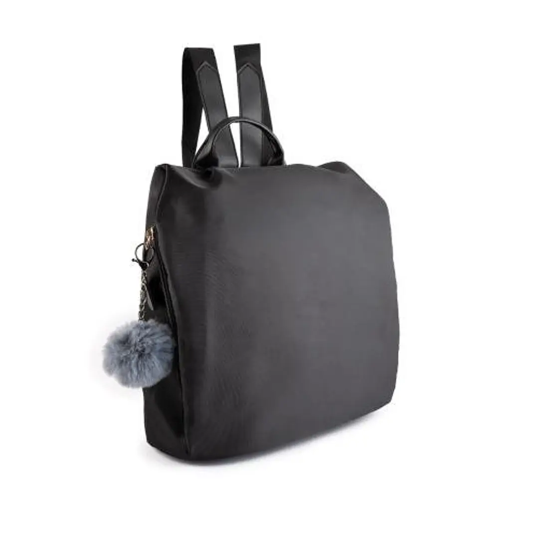 MOCHILA PRETA, CRISTIAN LAY 2