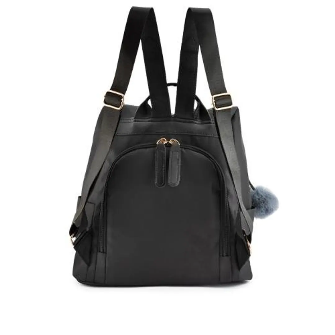 MOCHILA PRETA, CRISTIAN LAY 3