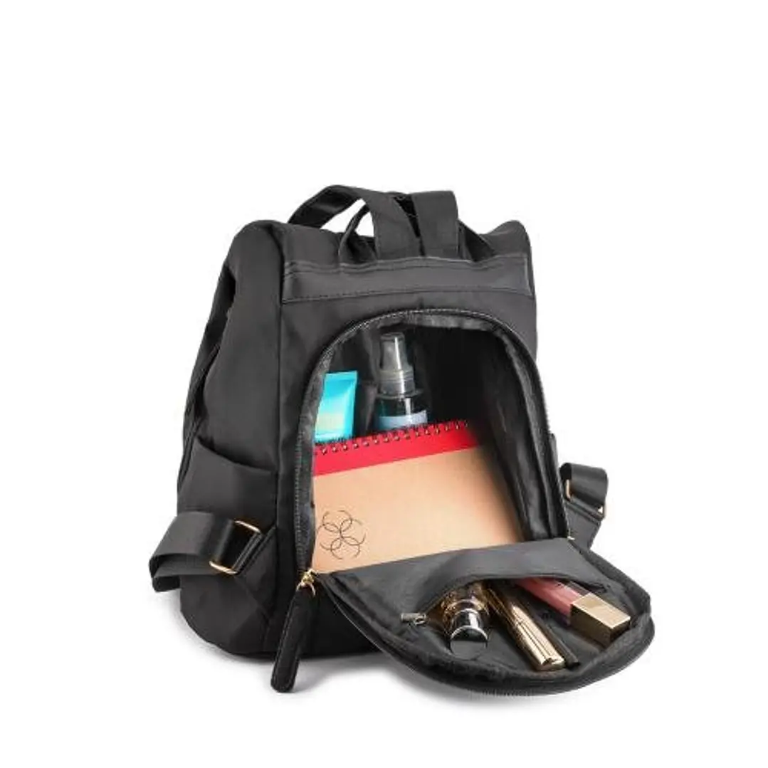 MOCHILA PRETA, CRISTIAN LAY 4
