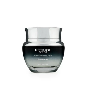 CREME FACIAL RETINOL ACTIV, 50ML,  CRISTIAN LAY