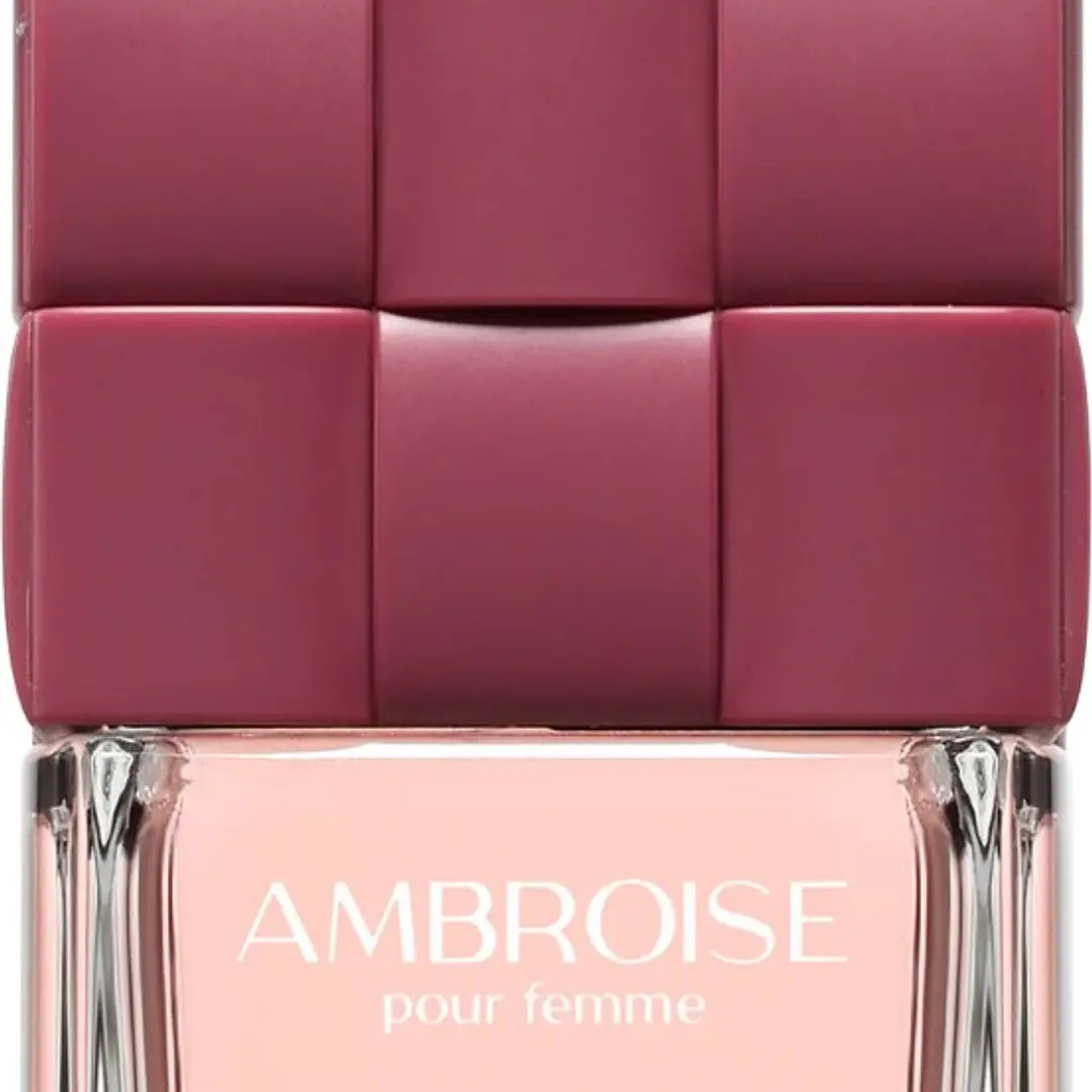 Ambroise Pour Femme, Fragrance World EDP 100ml 2