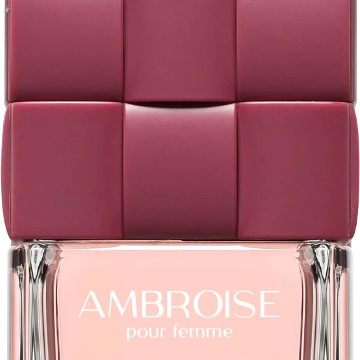 Ambroise Pour Femme, Fragrance World EDP 100ml 2