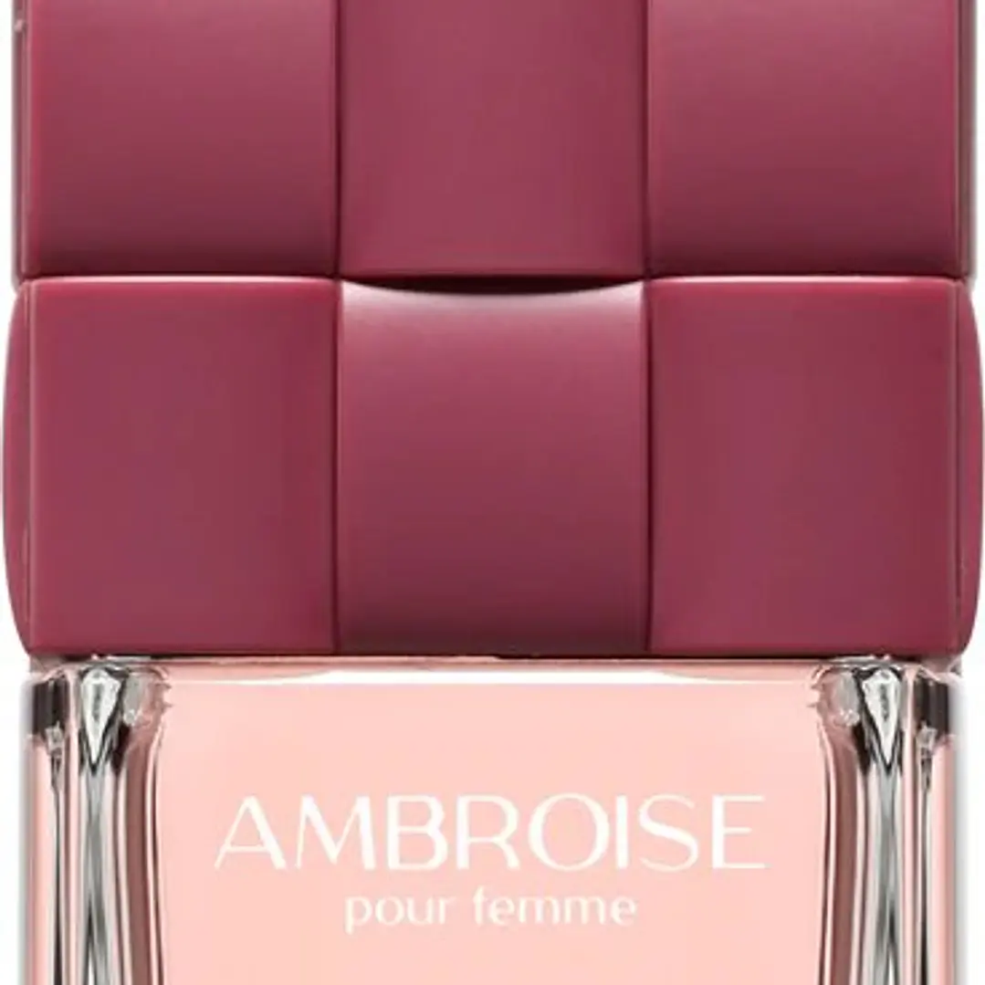 Ambroise Pour Femme, Fragrance World EDP 100ml 3