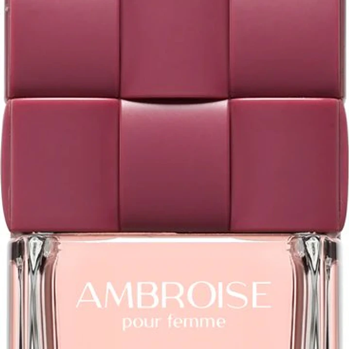 Ambroise Pour Femme, Fragrance World EDP 100ml 3