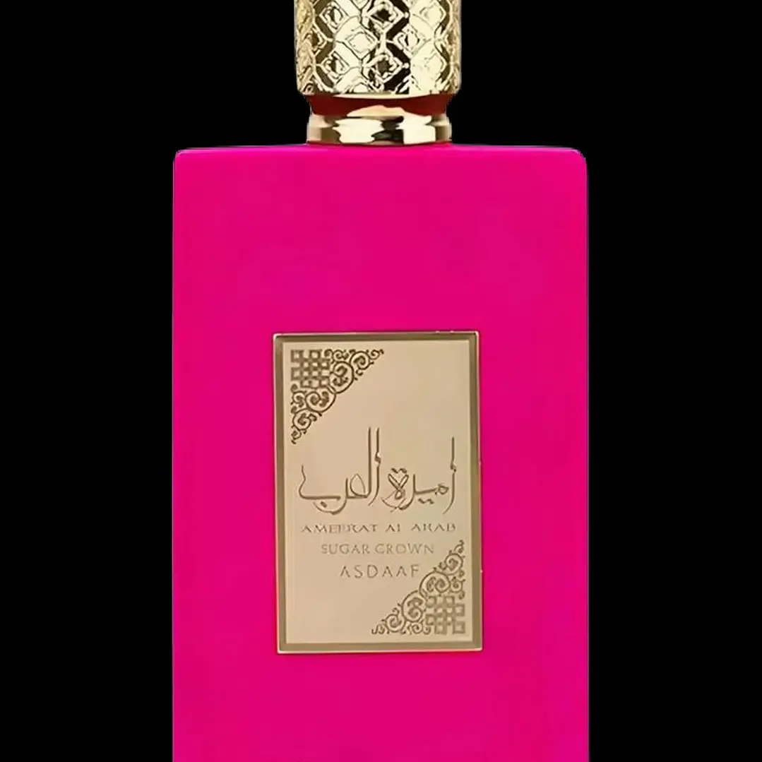Ameerat Al Arab Sugar Crown, ASDAAF EDP 100ml  2