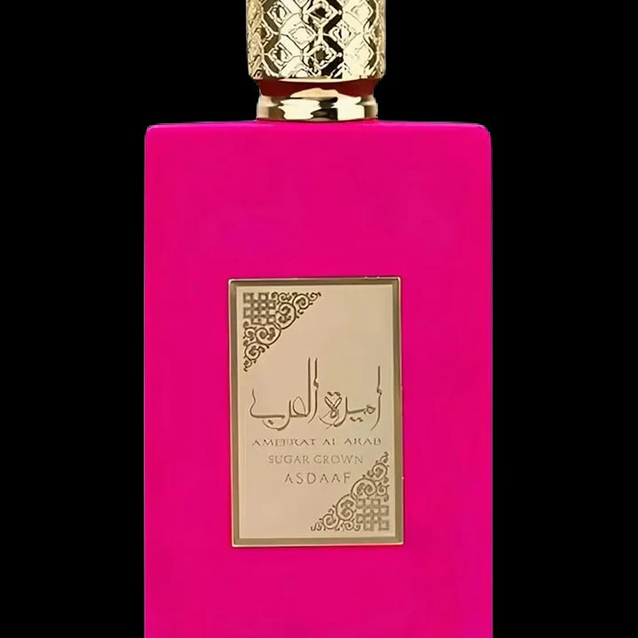 Ameerat Al Arab Sugar Crown, ASDAAF EDP 100ml  2