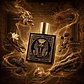 Rayhaan Pharaoh EDP 100ML UNISEX - Thumbnail 2