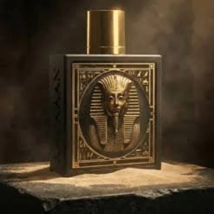 Rayhaan Pharaoh EDP 100ML UNISEX 4