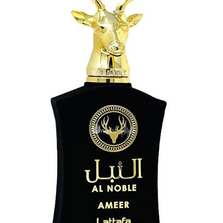 Al Noble Ameer LATTAFA, EDP 100ml   1