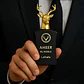 Al Noble Ameer LATTAFA, EDP 100ml   - Thumbnail 2