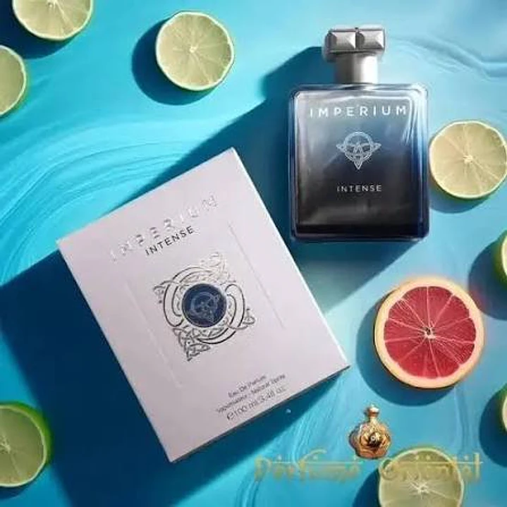 Imperium Intense EDP Unisex  1