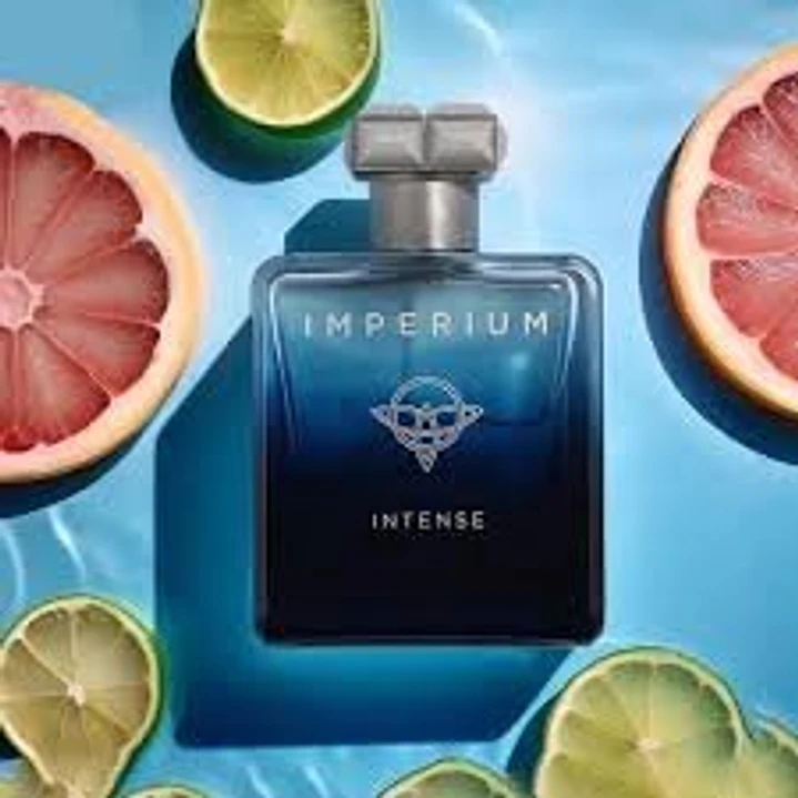 Imperium Intense EDP Unisex  3