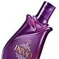 Óleo Corporal  Irresistivel Flor de Liz, Paixão  200ml - Thumbnail 4