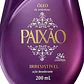 Óleo Corporal  Irresistivel Flor de Liz, Paixão  200ml - Thumbnail 5