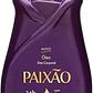 Óleo Corporal  Irresistivel Flor de Liz, Paixão  200ml - Thumbnail 7