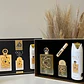 Pride Tharwah Gold Giftset, LATTAFA EDP 100ml + 20ml + Deodorant 200ml Women  - Thumbnail 3