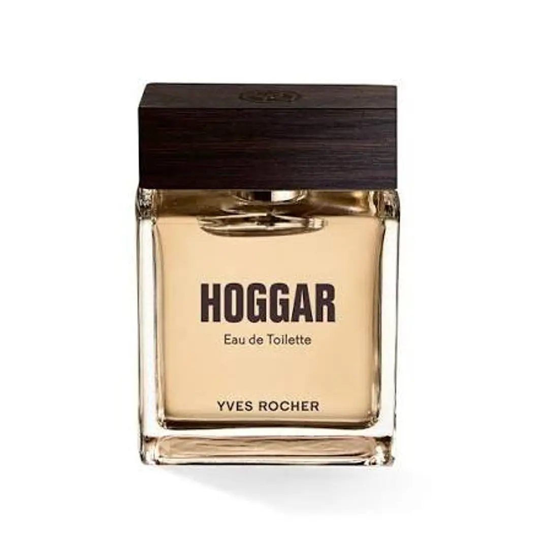 HOGGAR, YVES ROCHER EDT 50 ML 1