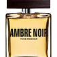 Ambre Noir, YVES ROCHER, EDT 50 ml - Thumbnail 1