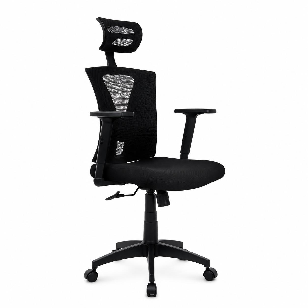 SILLA OFICINA NIZA  1