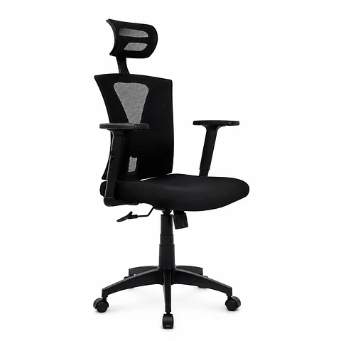 SILLA OFICINA NIZA 