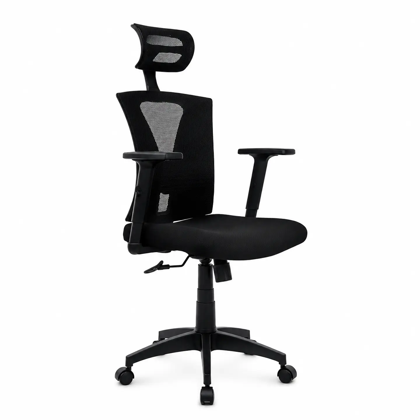 SILLA OFICINA NIZA  1