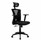 SILLA OFICINA NIZA  - Miniatura 1