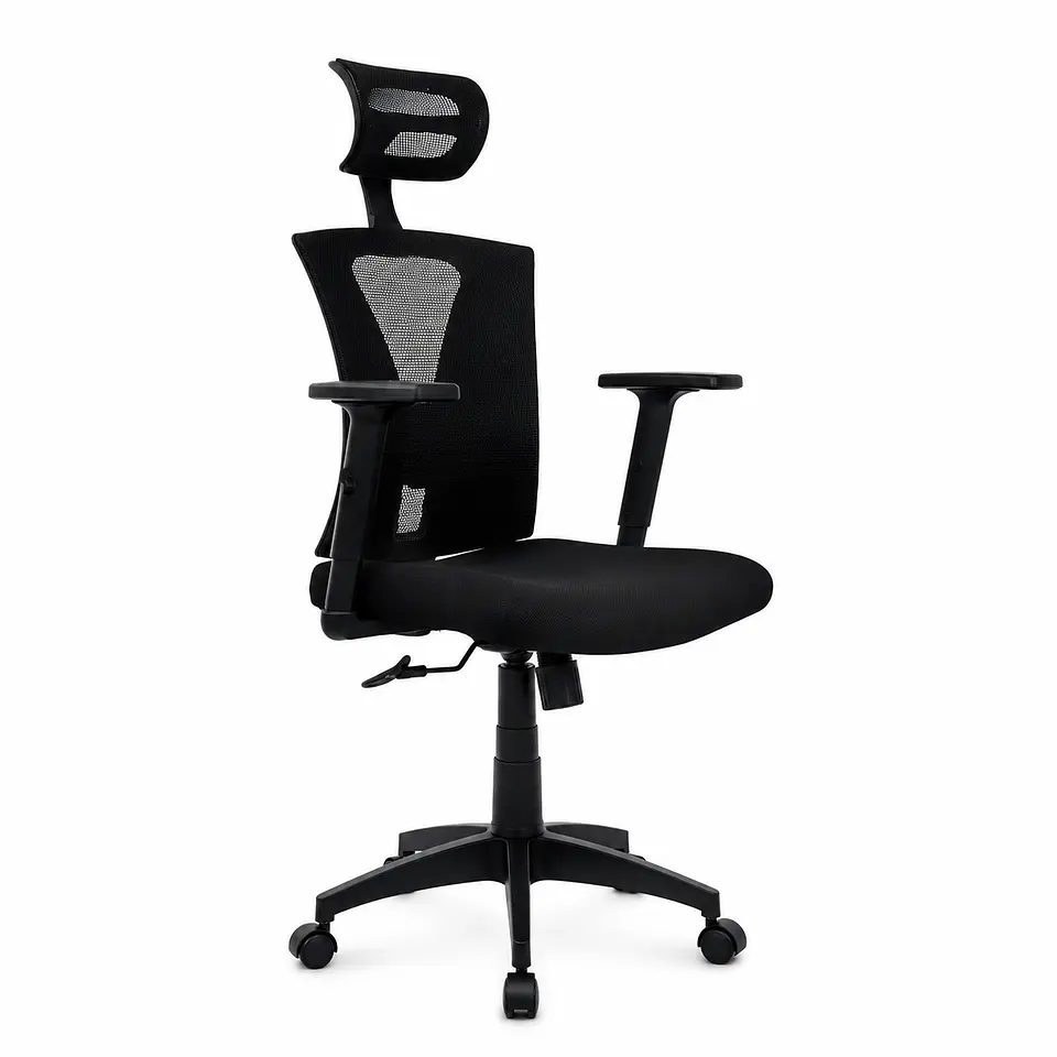 SILLA OFICINA NIZA  1
