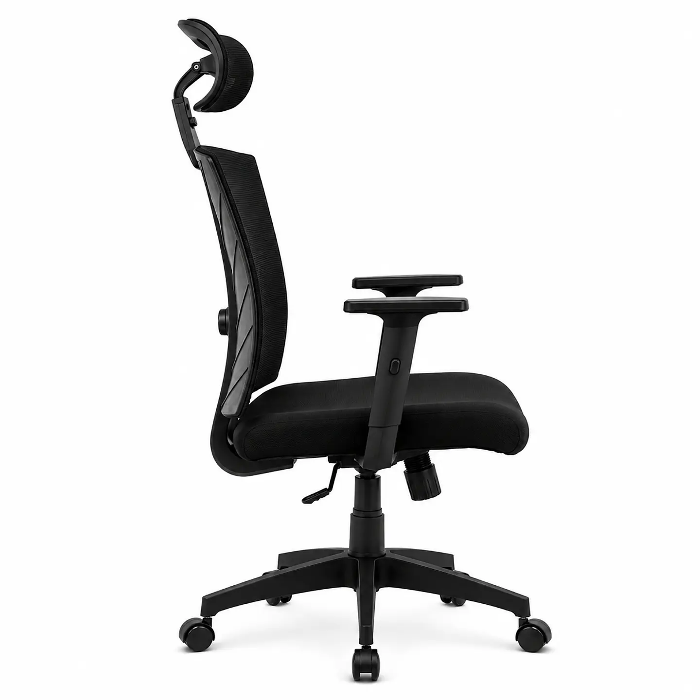 SILLA OFICINA NIZA  2