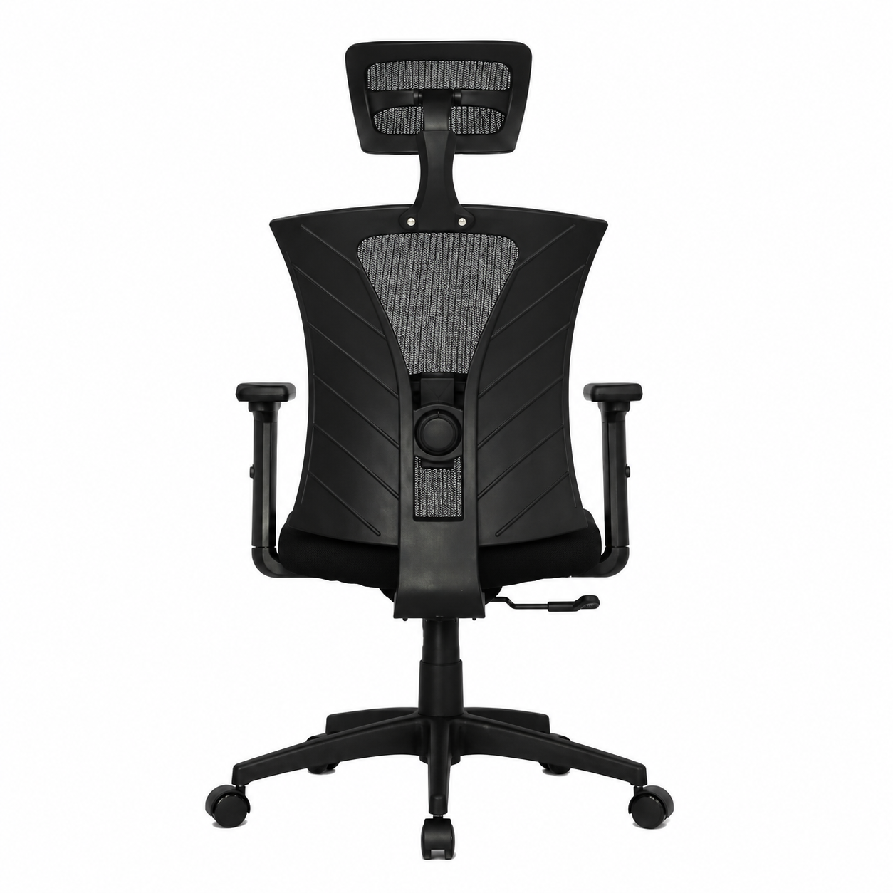 SILLA OFICINA NIZA  3