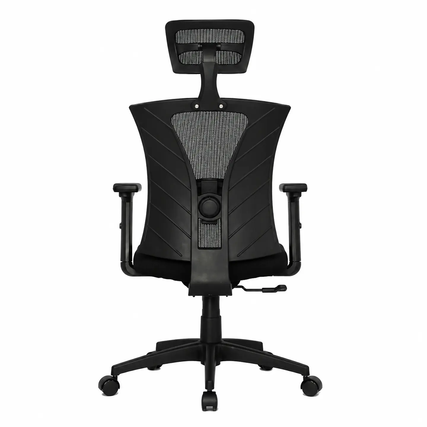 SILLA OFICINA NIZA  3
