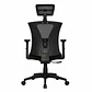 SILLA OFICINA NIZA  - Miniatura 3