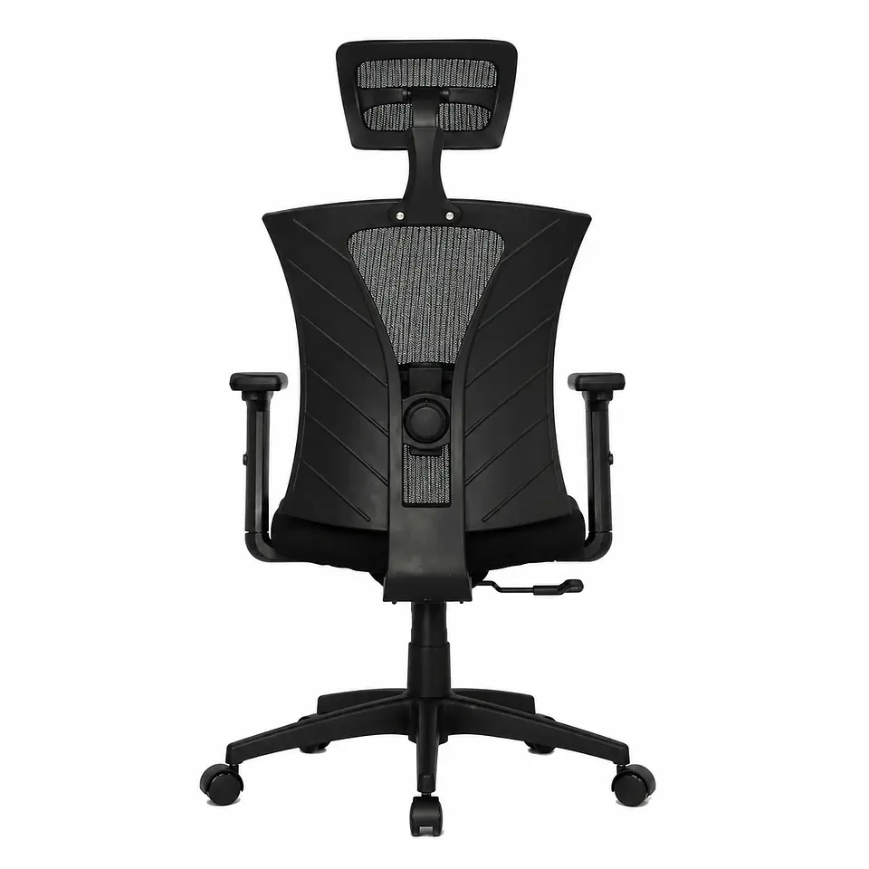 SILLA OFICINA NIZA  3