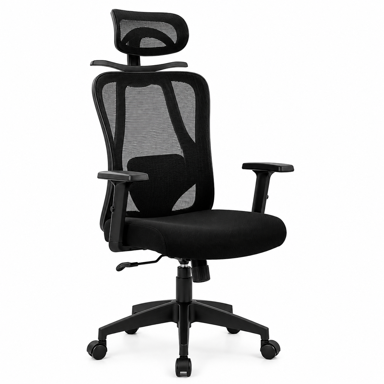 Silla Gerencial Haven 1