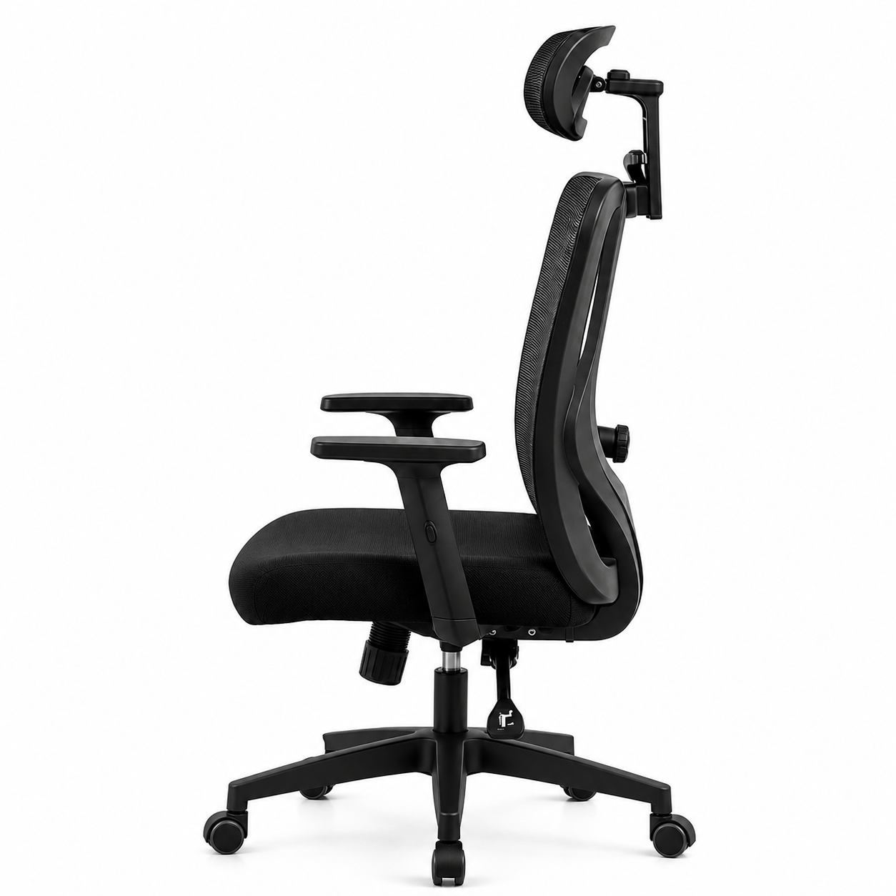 Silla Gerencial Haven 2