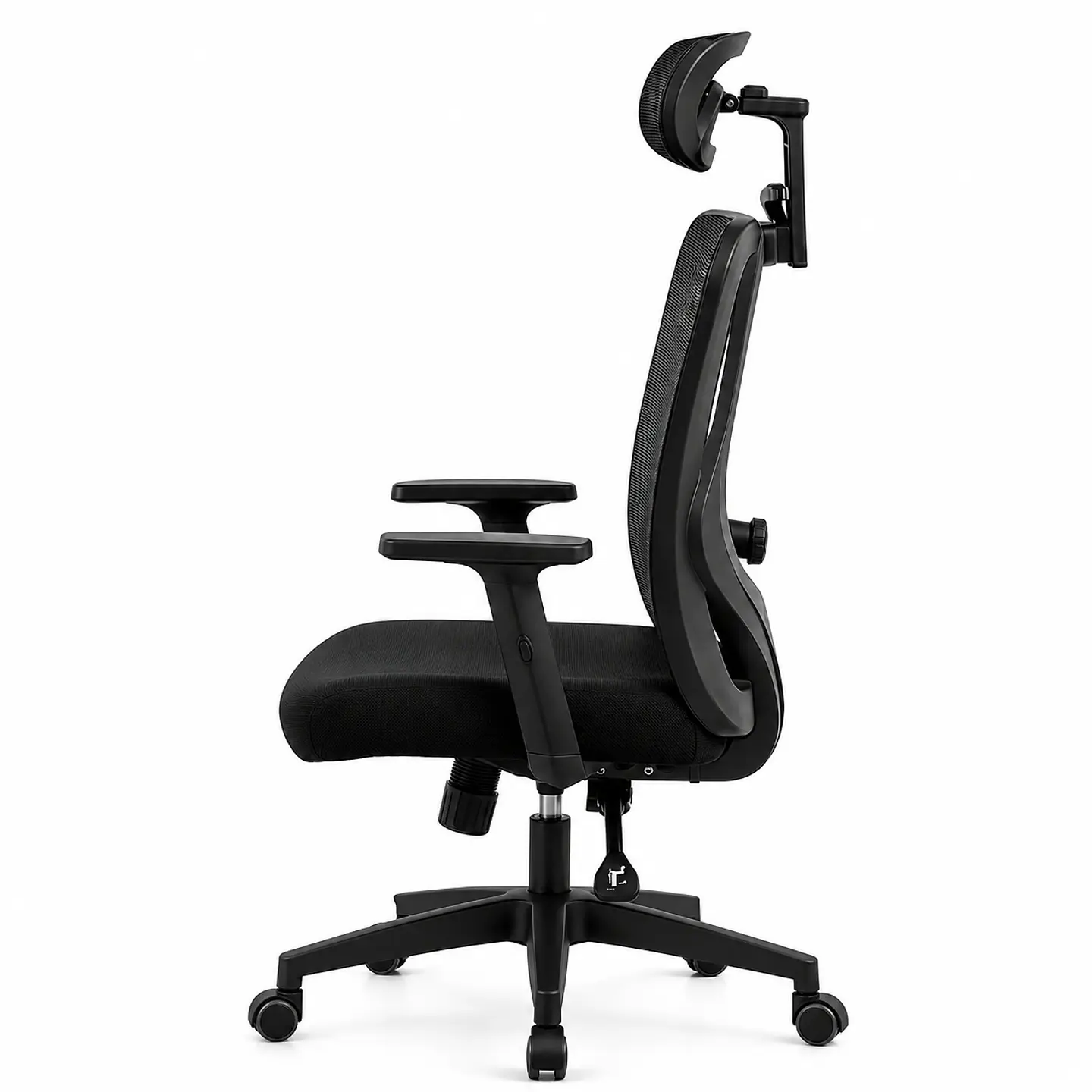 Silla Gerencial Haven 2
