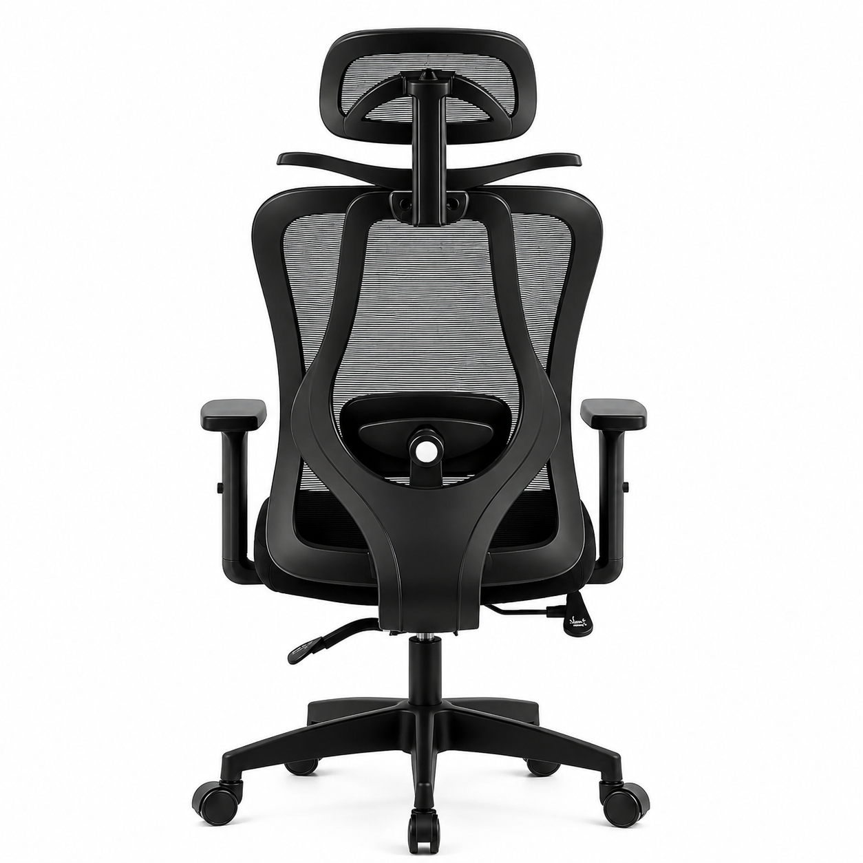 Silla Gerencial Haven 3