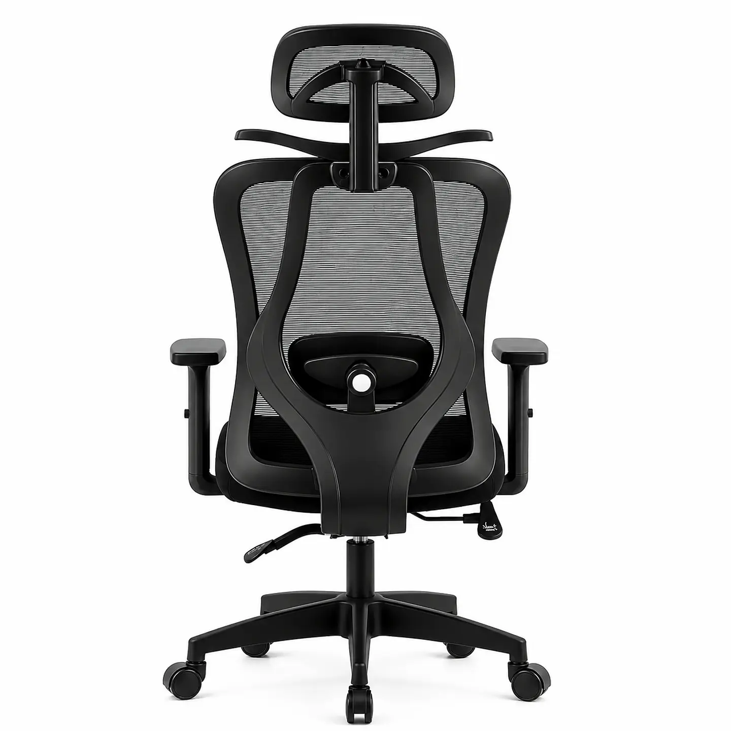 Silla Gerencial Haven 3