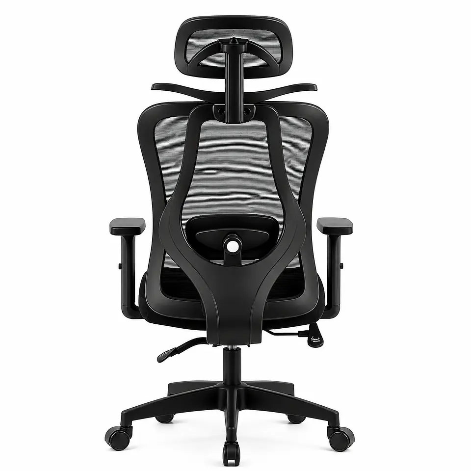 Silla Gerencial Haven 3